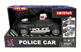 OBL10347866 - 惯性警车（声音、灯光）