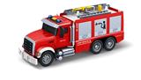 OBL10347868 - 惯性城市消防车(声音.灯光. 多功能)1：14
