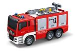 OBL10347869 - 惯性城市消防车(声音.灯光.多功能)1：10