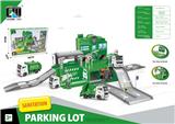OBL10347911 - Parking / Airport