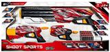 OBL10347920 - Soft bullet gun / Table Tennis gun