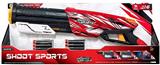 OBL10347921 - Soft bullet gun / Table Tennis gun
