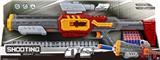OBL10347927 - Soft bullet gun / Table Tennis gun