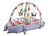 OBL10347932 - Baby carpet/Fitness frame