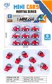 OBL10347936 - Sets / fire rescue set of / ambulance