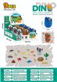 OBL10347964 - Animaltoys