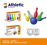OBL10347971 - Bowling / Golf / Baseball
