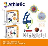 OBL10347974 - Target/throw