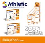 OBL10347975 - Basketball board / basketball