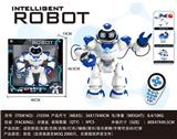 OBL10347999 - 遥控发射子弹机器人