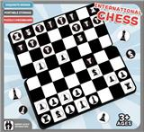 OBL10348007 - 英文国际象棋