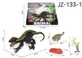 OBL10348017 - Animaltoys