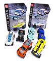 OBL10348042 - Die-cast toys