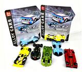 OBL10348046 - Die-cast toys