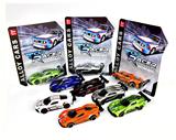OBL10348048 - Die-cast toys