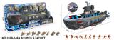 OBL10348069 - Free wheel toys