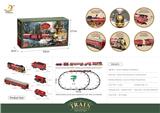OBL10348125 - Electric rail truck