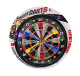 OBL10348135 - Target/throw