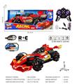 OBL10348180 - PVC F1特技车
（开窗盒）