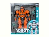 OBL10348239 - Electric robot