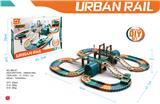 OBL10348265 - Electric rail truck