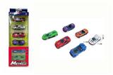 OBL10348275 - Die-cast toys