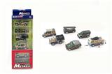 OBL10348277 - Die-cast toys