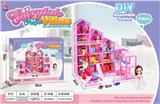 OBL10348338 - House / villa / castle suite