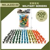 OBL10348349 - Militarytoys&Policeset