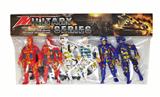 OBL10348366 - Militarytoys&Policeset