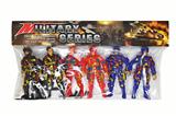 OBL10348367 - Militarytoys&Policeset