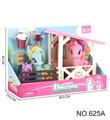 OBL10348604 - Beauty set