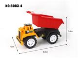 OBL10348621 - Free wheel toys