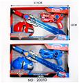 OBL10348658 - Soft bullet gun / Table Tennis gun