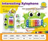 OBL10348676 - KNOCK MUSICAL INSTRUMENT