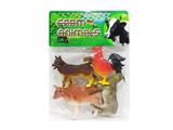 OBL10348702 - Animaltoys