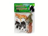 OBL10348703 - Animaltoys