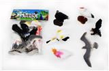 OBL10348704 - Animaltoys