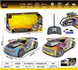 OBL10348710 - 1:16 PVC6通遥控车（包电）