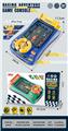 OBL10348724 - Games