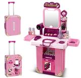 OBL10348750 - Beauty set