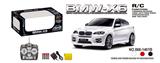 OBL10348789 - 1:14 BMW X6
