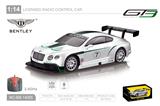 OBL10348798 - 1:14 宾利 GT3特别版