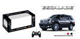 OBL10348805 - 1：16凯迪拉克ESCALADE