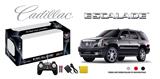 OBL10348806 - 1：16凯迪拉克ESCALADE