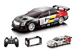 OBL10348813 - 1:18 凯迪拉克CTS-V COUPE