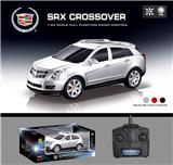 OBL10348821 - 1:18 凯迪拉克SRH CROSSOVER新包装
