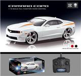OBL10348823 - 1：18 CAMARO COPO新包装
 