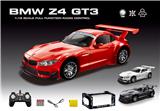 OBL10348859 - 1:18 克尔维特 普通版CORVETTE RACING C6R