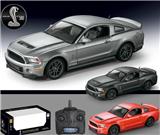 OBL10348876 - 1：24福特GT500普通版